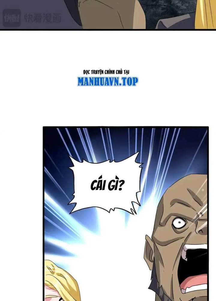 Đại Quản Gia Là Ma Hoàng - Chapter 575 - Page 88