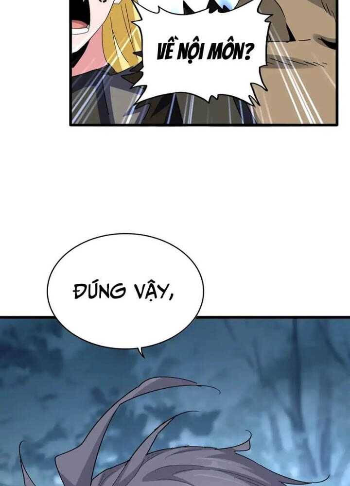 Đại Quản Gia Là Ma Hoàng - Chapter 575 - Page 90