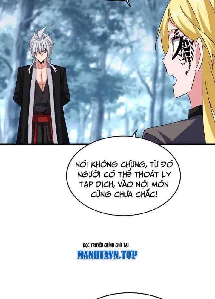 Đại Quản Gia Là Ma Hoàng - Chapter 576 - Page 10