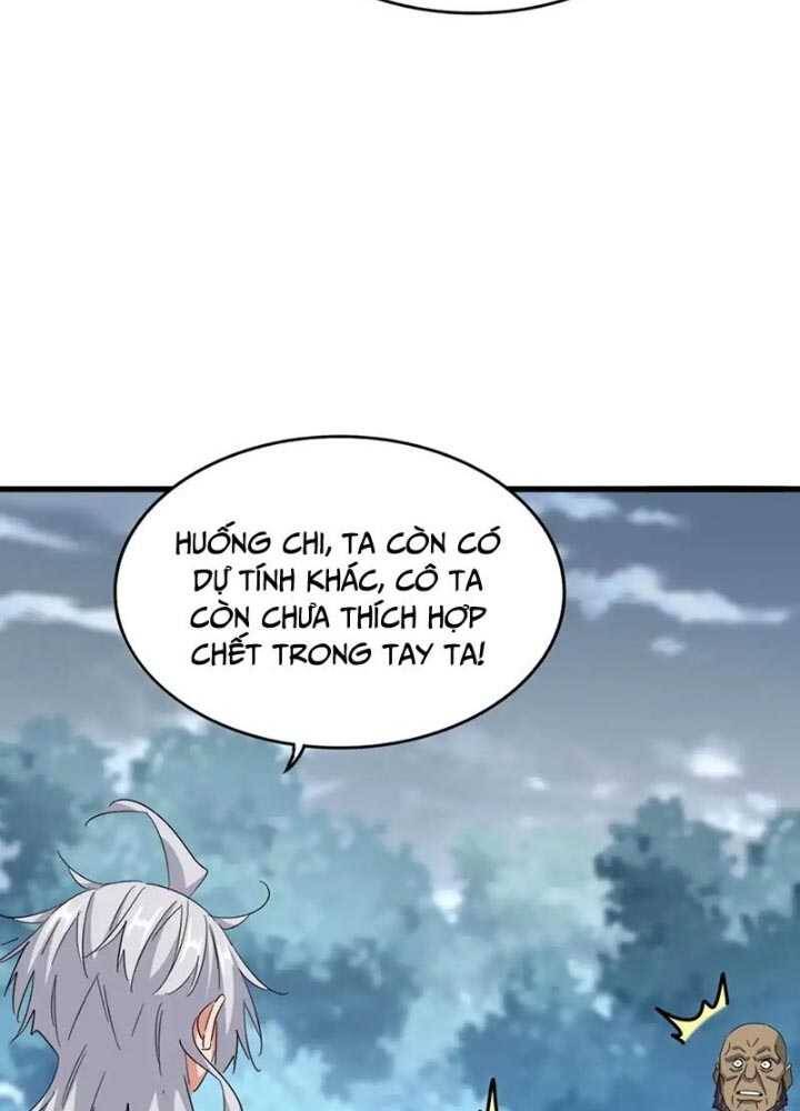 Đại Quản Gia Là Ma Hoàng - Chapter 576 - Page 14