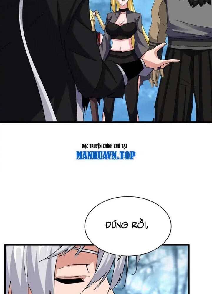 Đại Quản Gia Là Ma Hoàng - Chapter 576 - Page 16