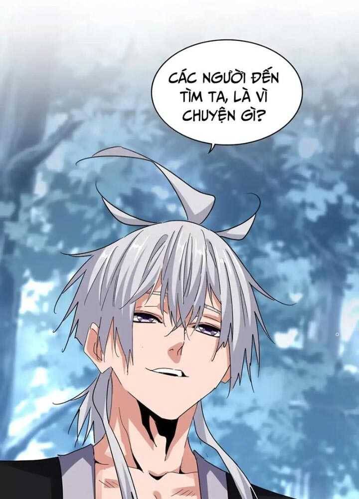 Đại Quản Gia Là Ma Hoàng - Chapter 576 - Page 18