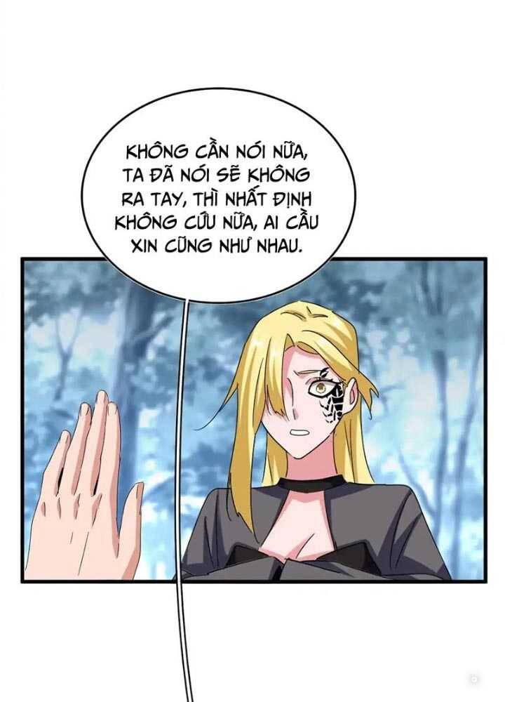 Đại Quản Gia Là Ma Hoàng - Chapter 576 - Page 24