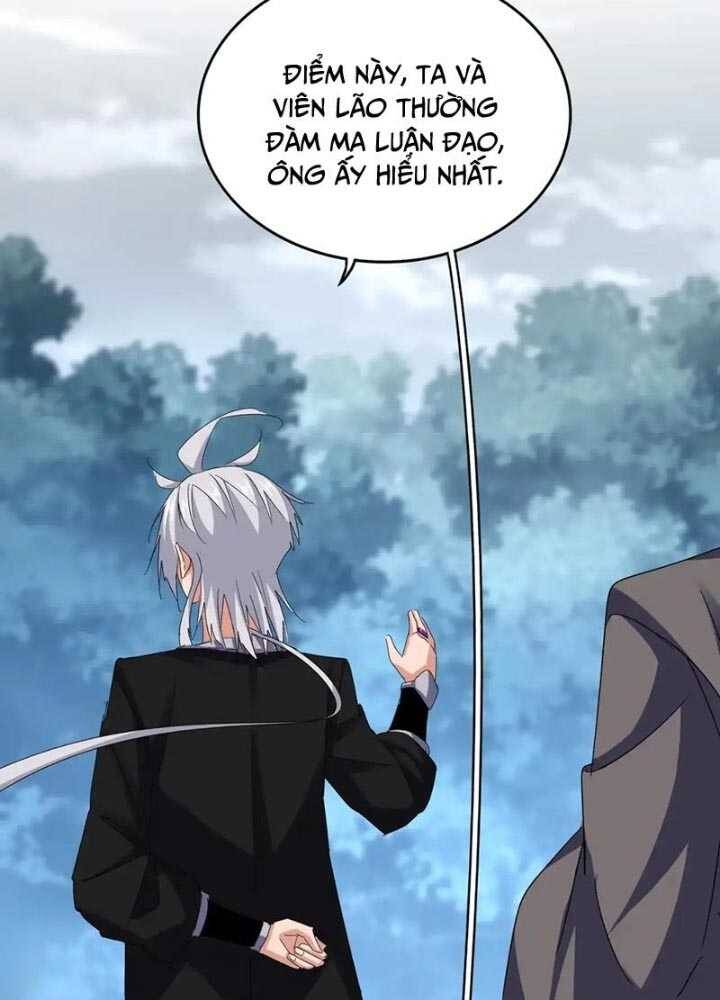 Đại Quản Gia Là Ma Hoàng - Chapter 576 - Page 26