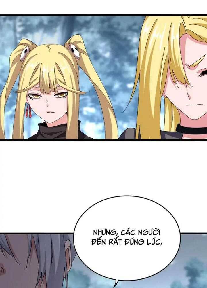 Đại Quản Gia Là Ma Hoàng - Chapter 576 - Page 30