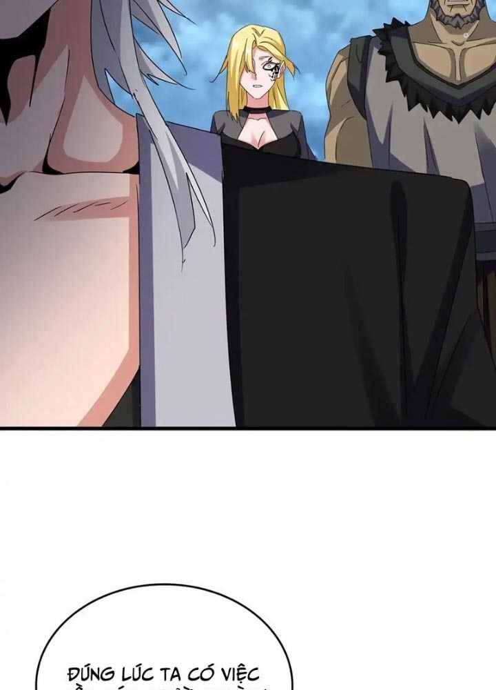 Đại Quản Gia Là Ma Hoàng - Chapter 576 - Page 32