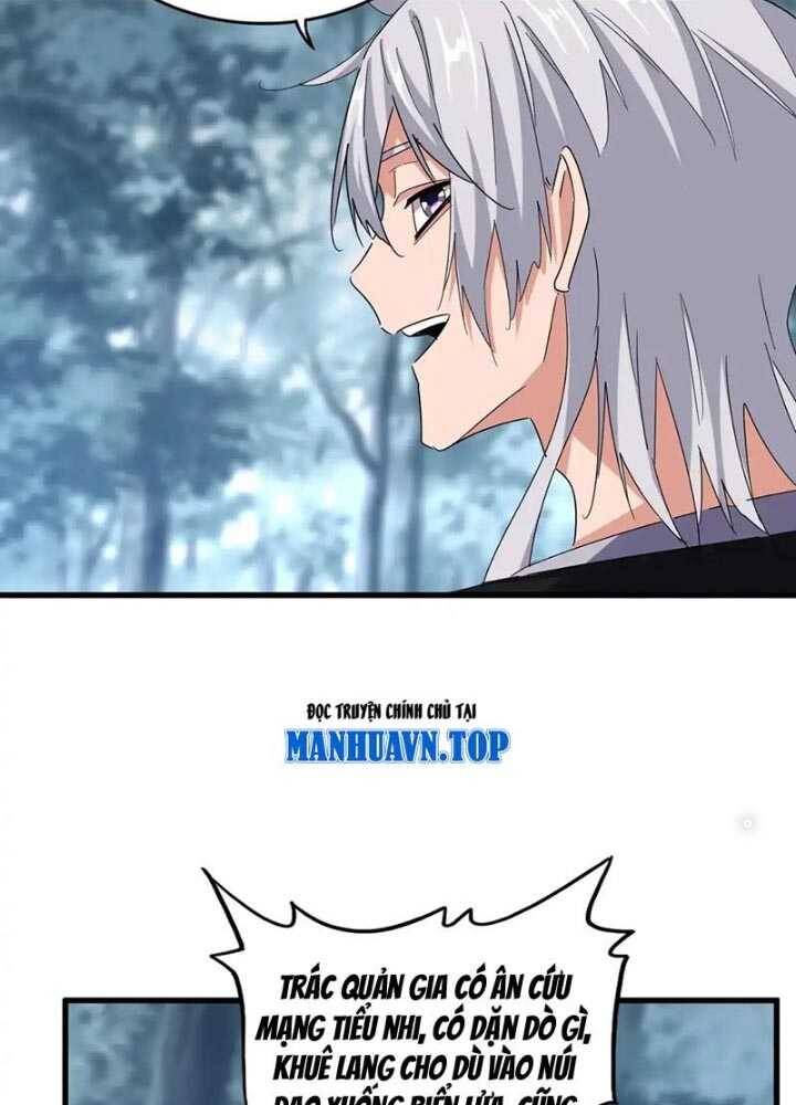 Đại Quản Gia Là Ma Hoàng - Chapter 576 - Page 34