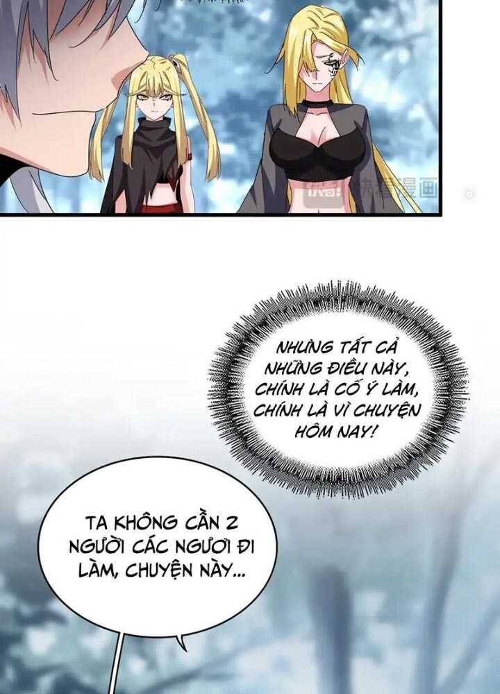 Đại Quản Gia Là Ma Hoàng - Chapter 576 - Page 38