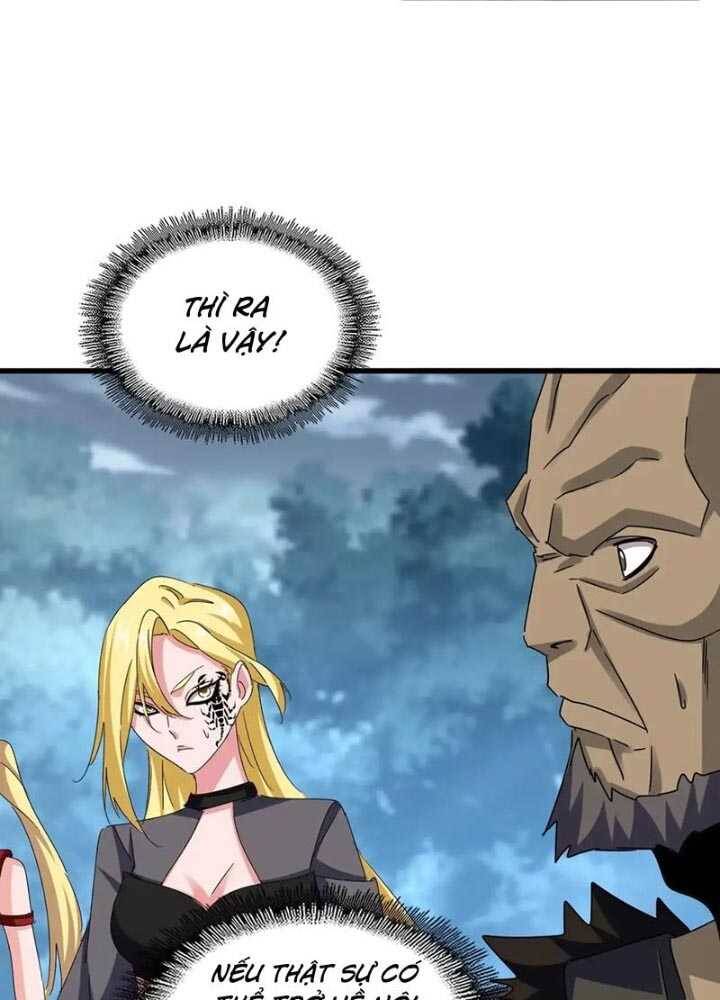 Đại Quản Gia Là Ma Hoàng - Chapter 576 - Page 4