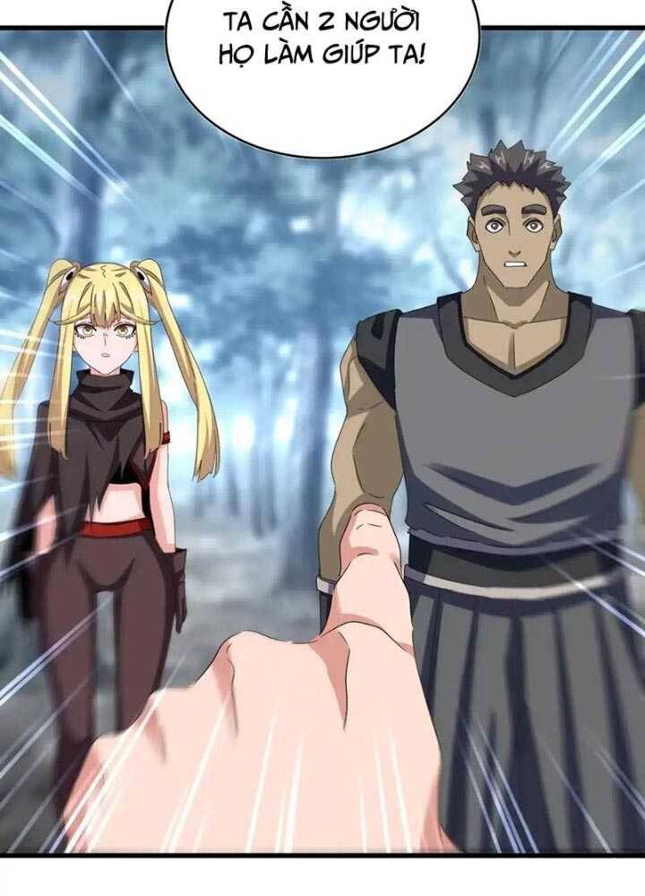 Đại Quản Gia Là Ma Hoàng - Chapter 576 - Page 42