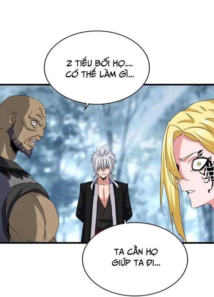 Đại Quản Gia Là Ma Hoàng - Chapter 576 - Page 44