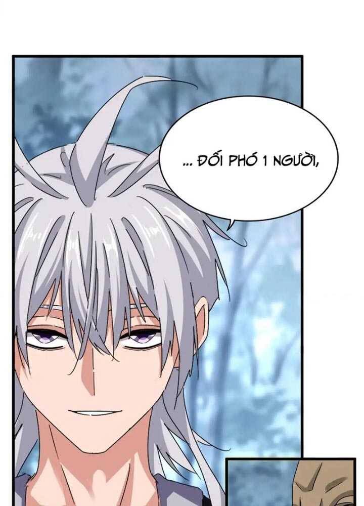 Đại Quản Gia Là Ma Hoàng - Chapter 576 - Page 46