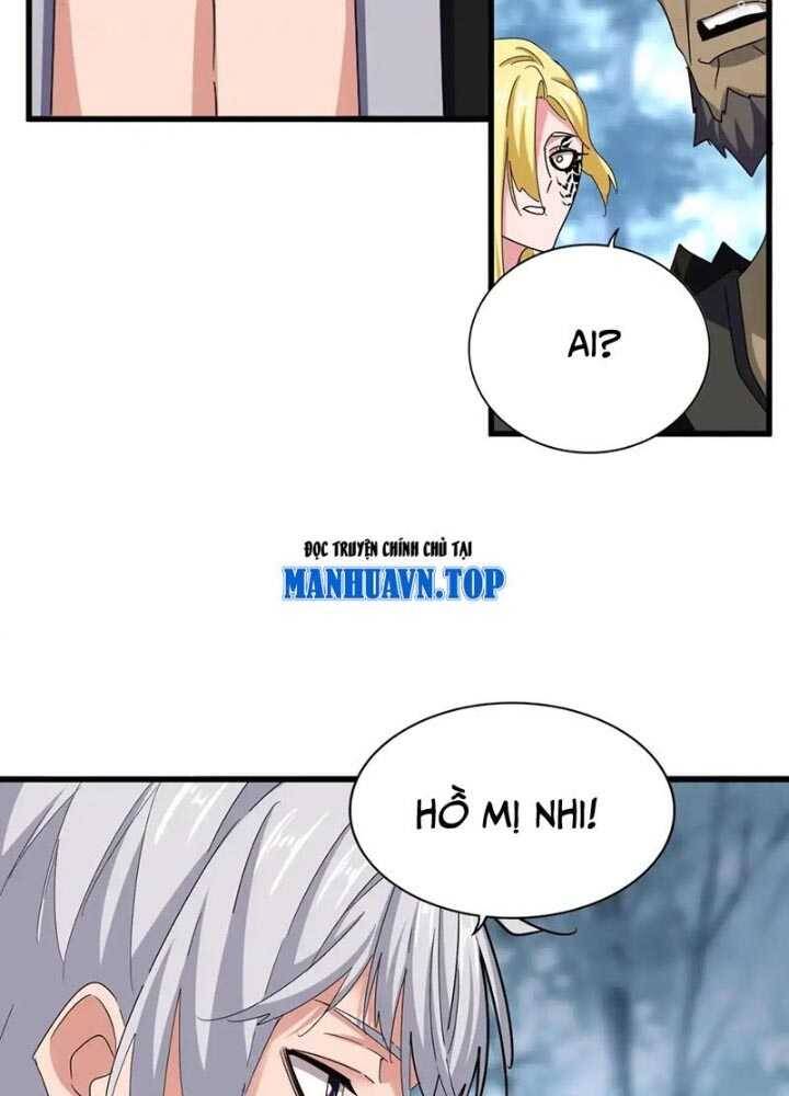 Đại Quản Gia Là Ma Hoàng - Chapter 576 - Page 48