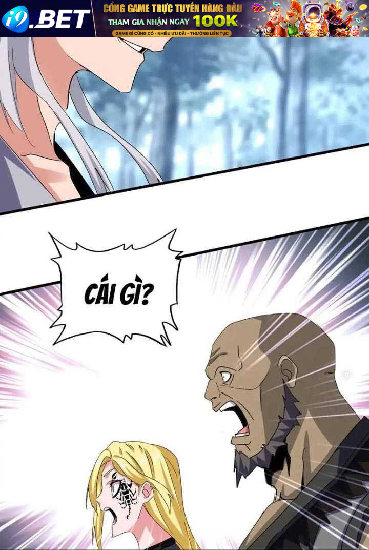 Đại Quản Gia Là Ma Hoàng - Chapter 576 - Page 50