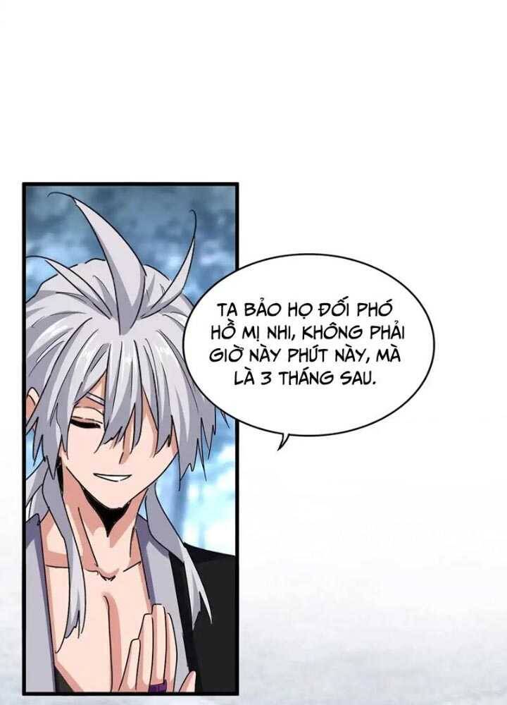 Đại Quản Gia Là Ma Hoàng - Chapter 576 - Page 52