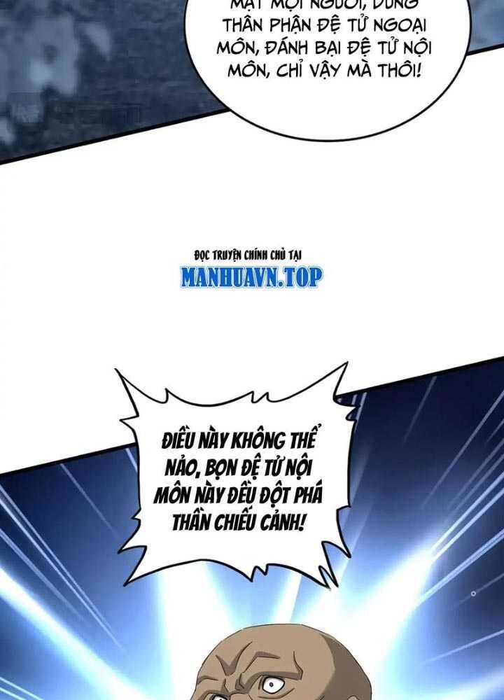 Đại Quản Gia Là Ma Hoàng - Chapter 576 - Page 56