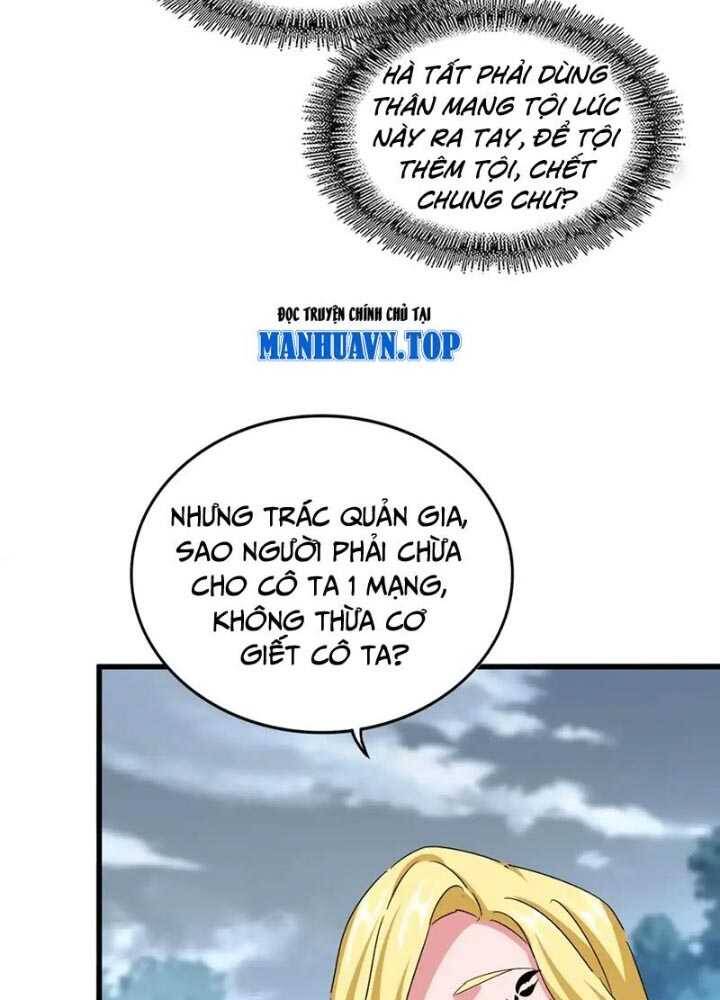 Đại Quản Gia Là Ma Hoàng - Chapter 576 - Page 6