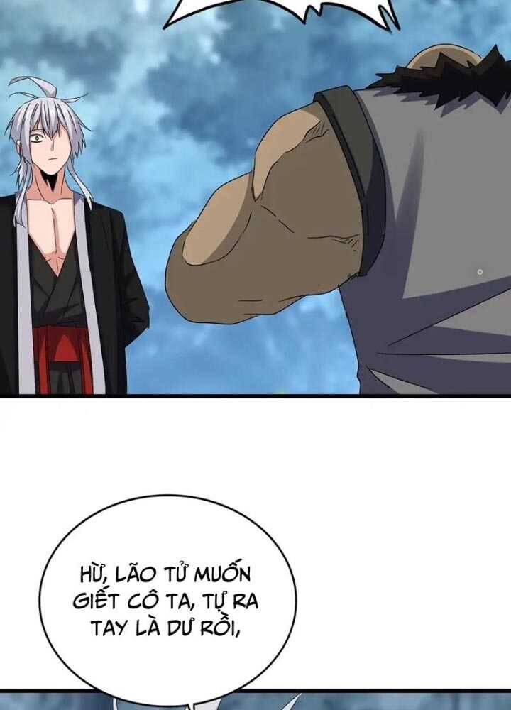 Đại Quản Gia Là Ma Hoàng - Chapter 576 - Page 60