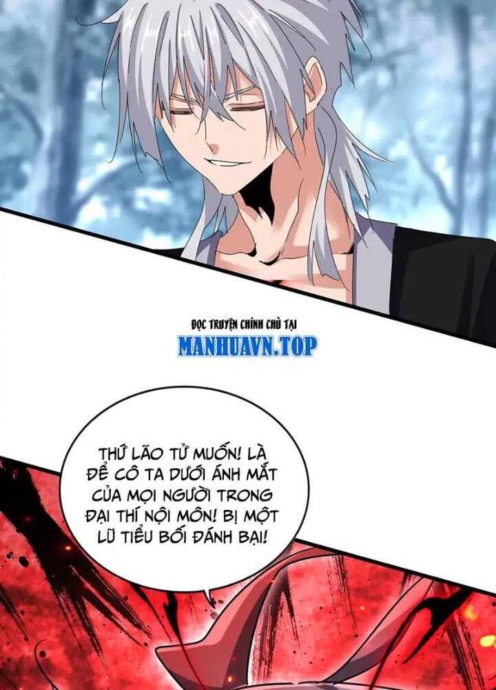 Đại Quản Gia Là Ma Hoàng - Chapter 576 - Page 62