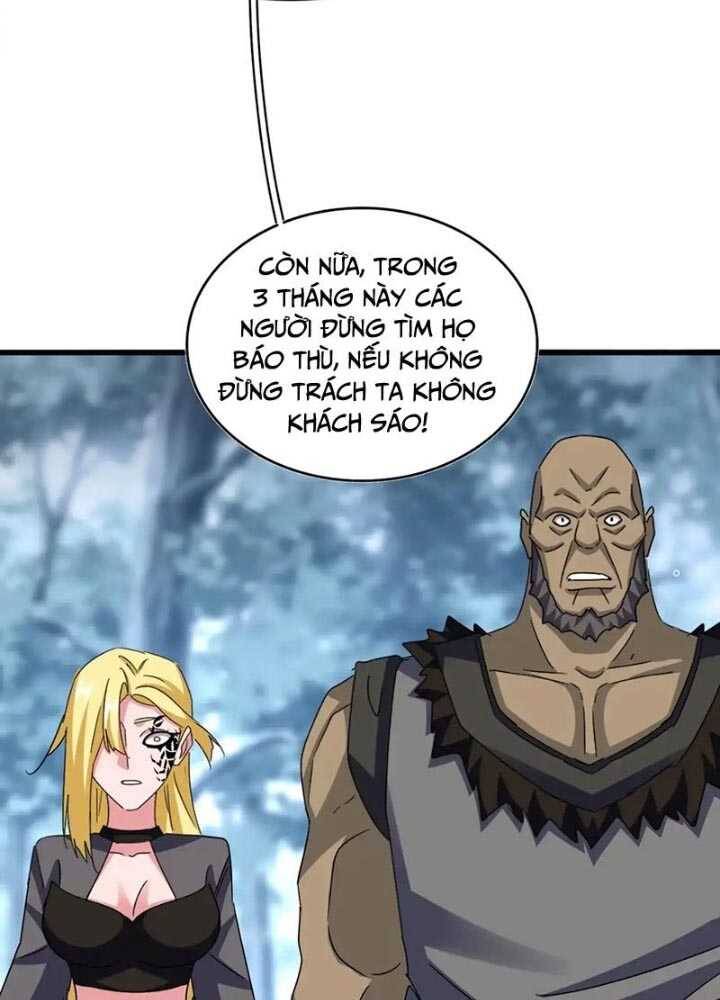 Đại Quản Gia Là Ma Hoàng - Chapter 576 - Page 66