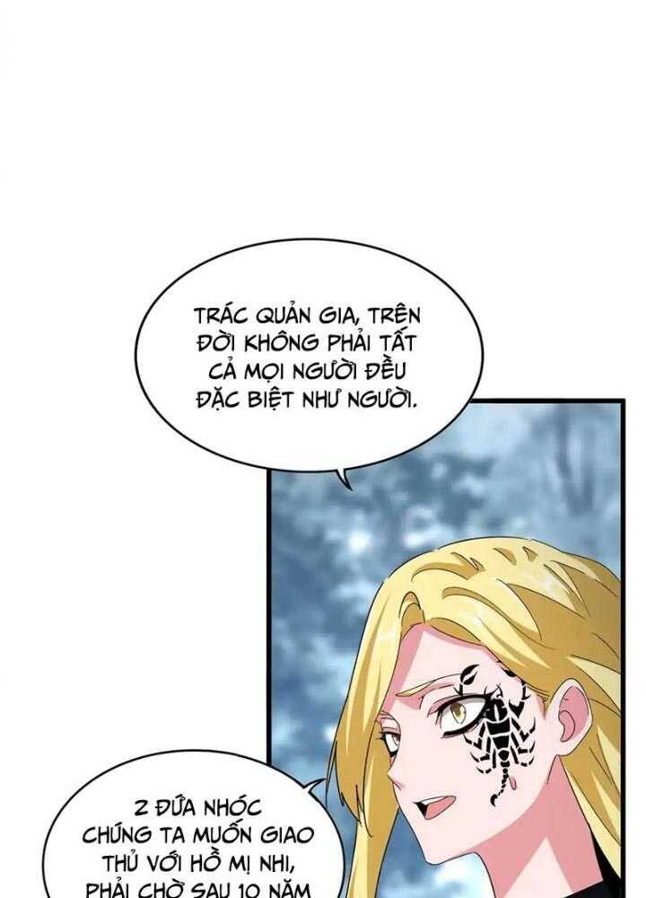 Đại Quản Gia Là Ma Hoàng - Chapter 576 - Page 68