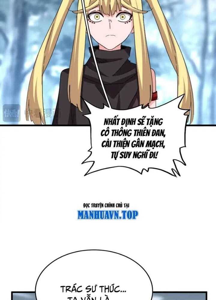 Đại Quản Gia Là Ma Hoàng - Chapter 576 - Page 74