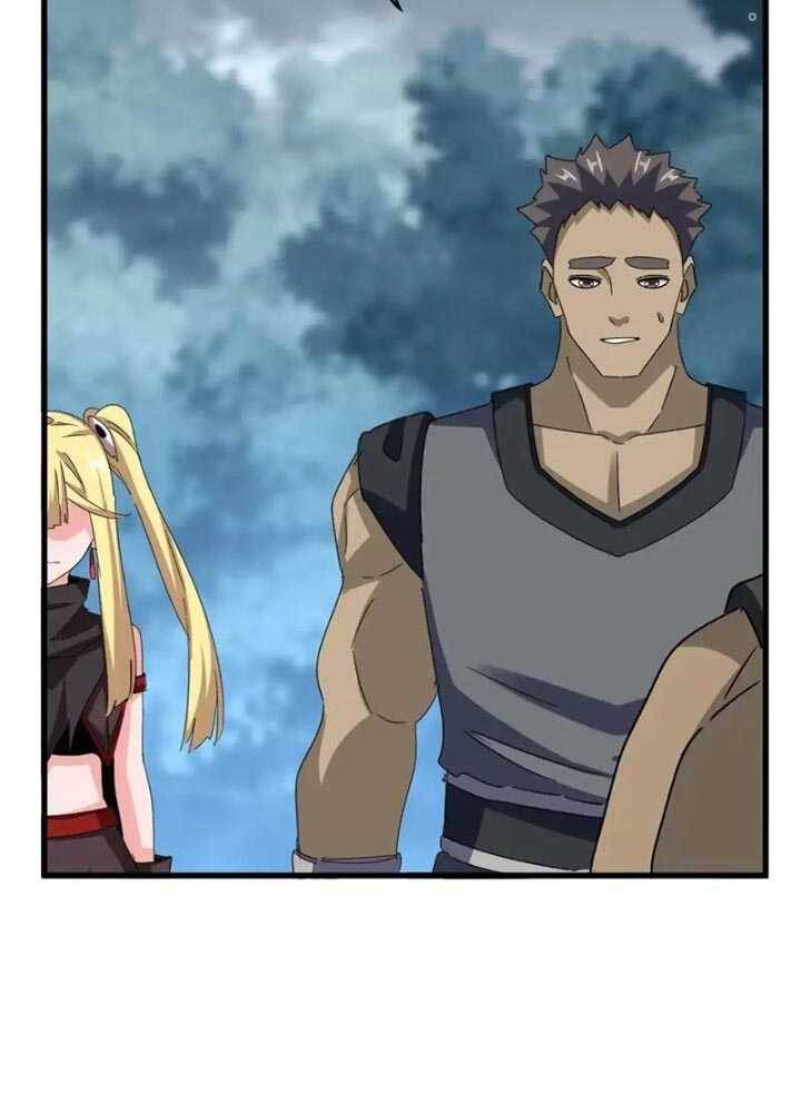 Đại Quản Gia Là Ma Hoàng - Chapter 576 - Page 76