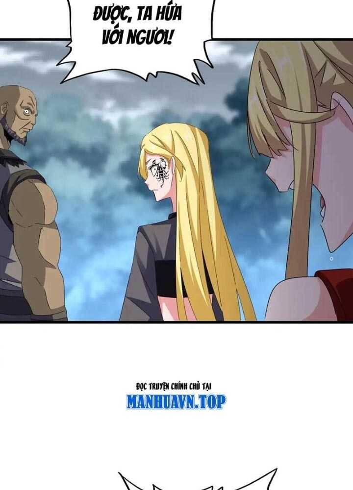 Đại Quản Gia Là Ma Hoàng - Chapter 576 - Page 78