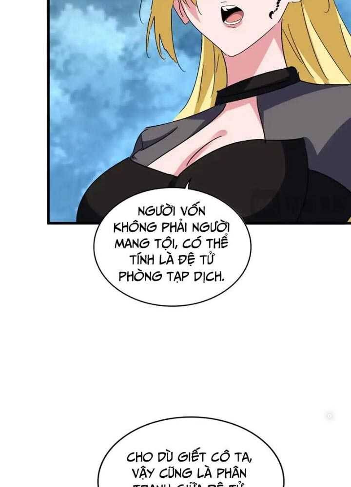 Đại Quản Gia Là Ma Hoàng - Chapter 576 - Page 8