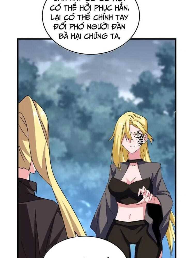 Đại Quản Gia Là Ma Hoàng - Chapter 576 - Page 84