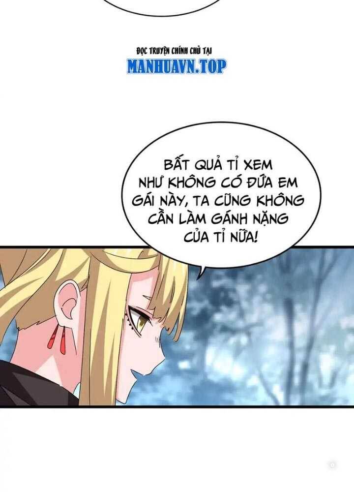 Đại Quản Gia Là Ma Hoàng - Chapter 576 - Page 86
