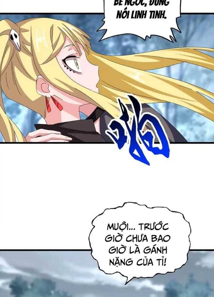 Đại Quản Gia Là Ma Hoàng - Chapter 576 - Page 88
