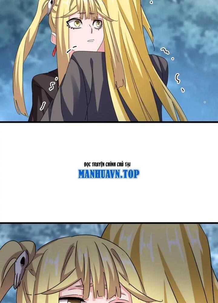 Đại Quản Gia Là Ma Hoàng - Chapter 576 - Page 90