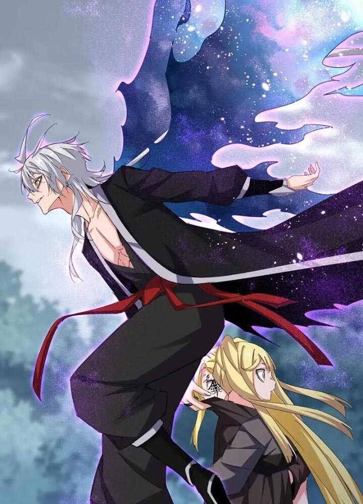 Đại Quản Gia Là Ma Hoàng - Chapter 576 - Page 94