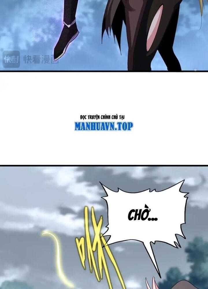 Đại Quản Gia Là Ma Hoàng - Chapter 576 - Page 96