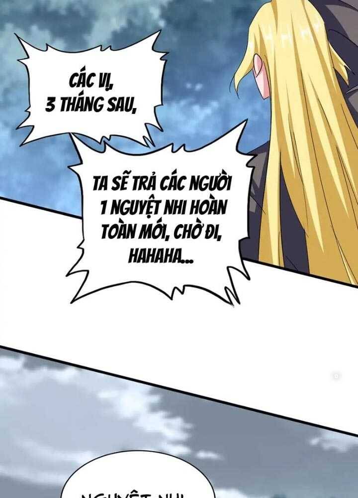 Đại Quản Gia Là Ma Hoàng - Chapter 576 - Page 98