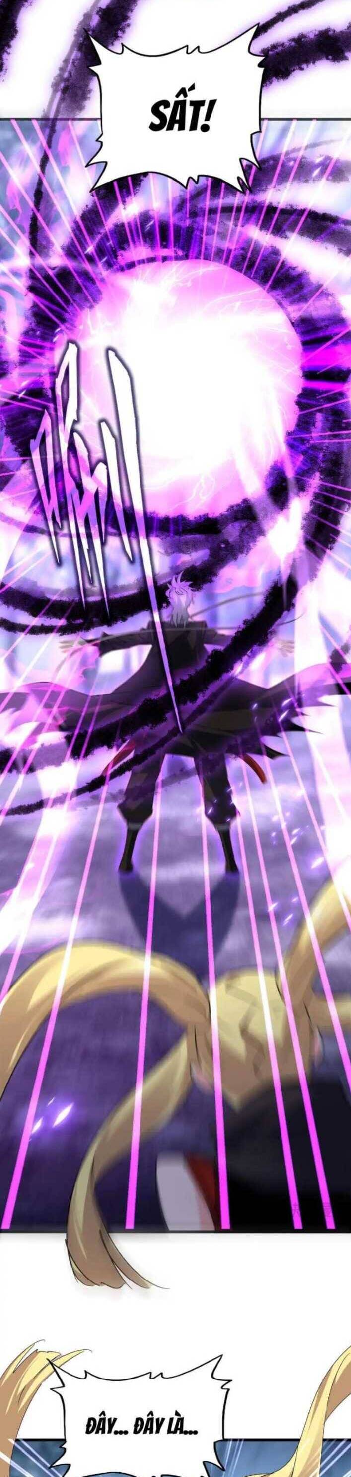 Đại Quản Gia Là Ma Hoàng - Chapter 577 - Page 20