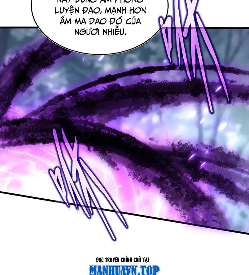 Đại Quản Gia Là Ma Hoàng - Chapter 578 - Page 10