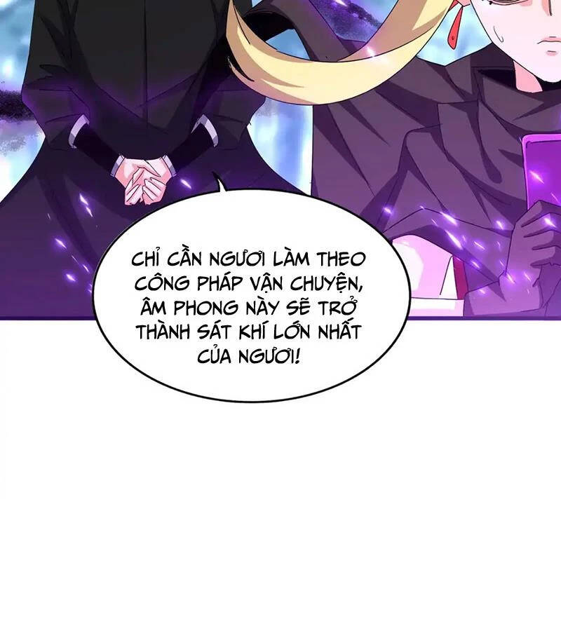 Đại Quản Gia Là Ma Hoàng - Chapter 578 - Page 12