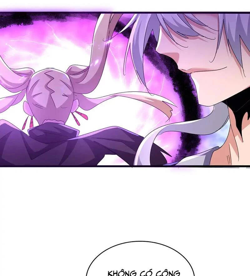 Đại Quản Gia Là Ma Hoàng - Chapter 578 - Page 13