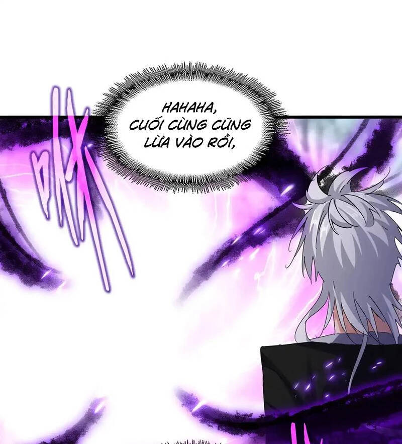 Đại Quản Gia Là Ma Hoàng - Chapter 578 - Page 18