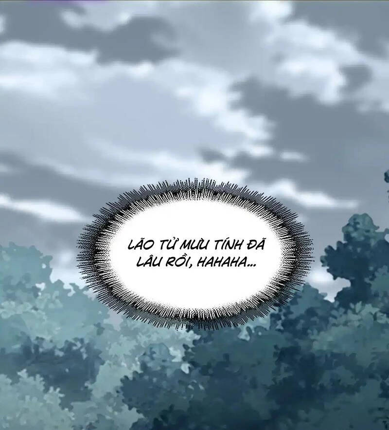 Đại Quản Gia Là Ma Hoàng - Chapter 578 - Page 20