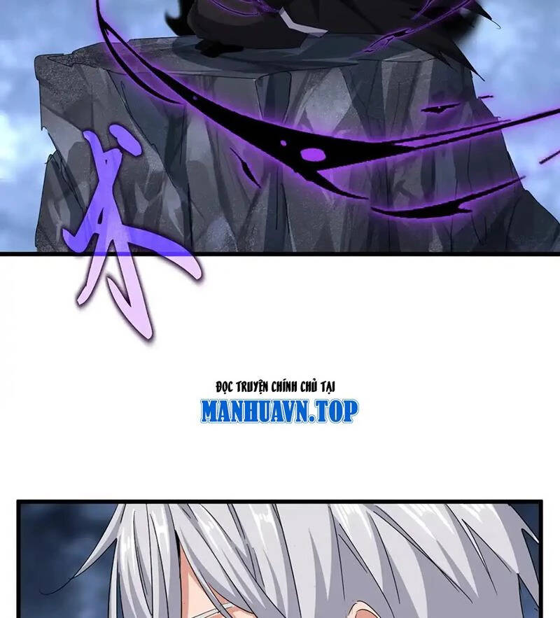 Đại Quản Gia Là Ma Hoàng - Chapter 578 - Page 23