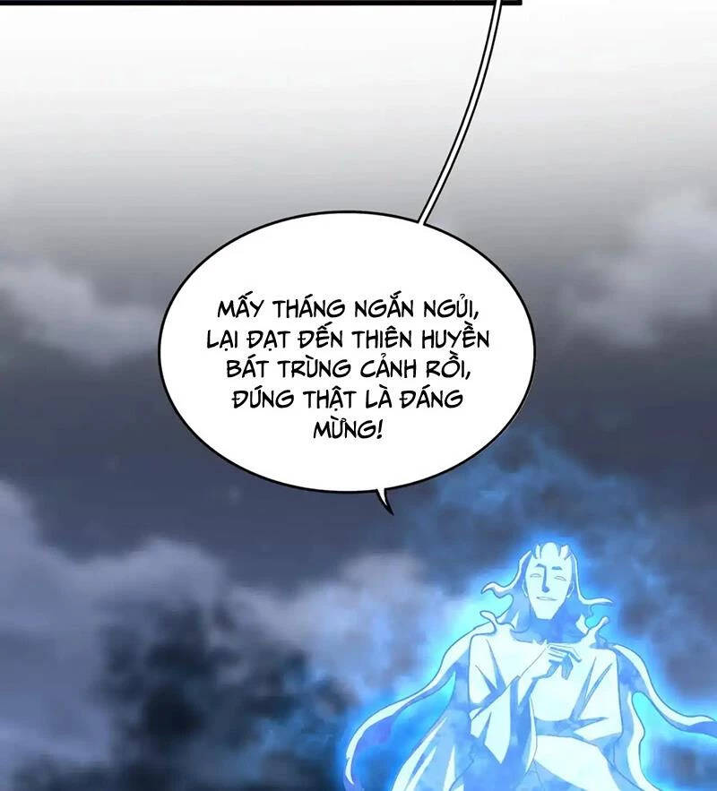 Đại Quản Gia Là Ma Hoàng - Chapter 578 - Page 25