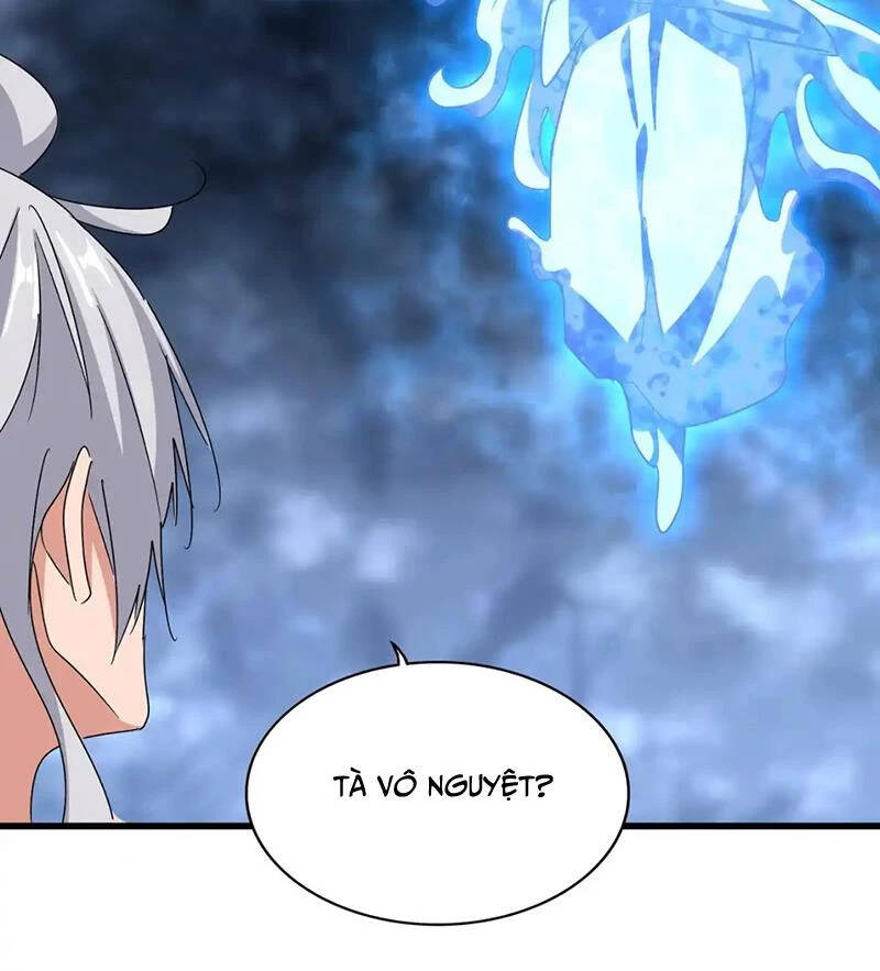 Đại Quản Gia Là Ma Hoàng - Chapter 578 - Page 26