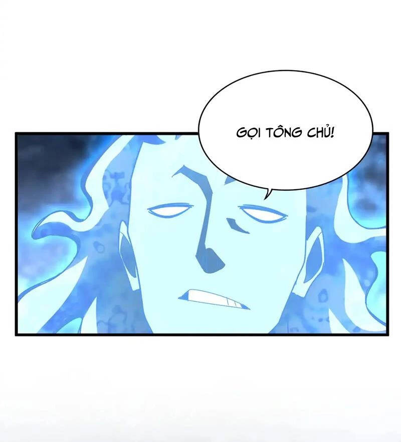 Đại Quản Gia Là Ma Hoàng - Chapter 578 - Page 27