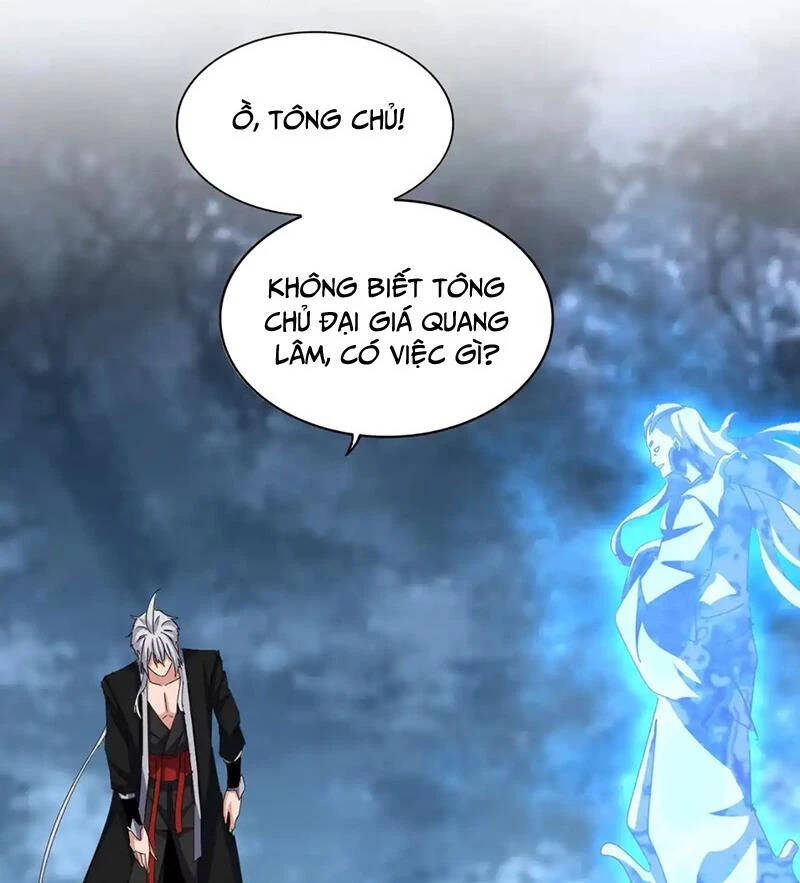 Đại Quản Gia Là Ma Hoàng - Chapter 578 - Page 28