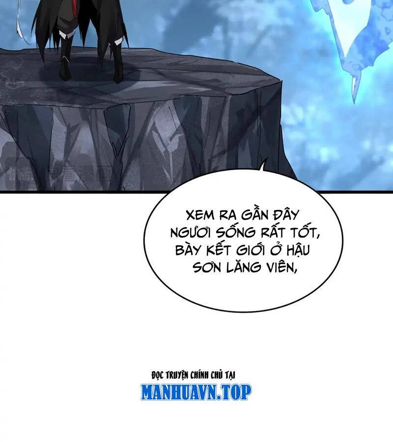 Đại Quản Gia Là Ma Hoàng - Chapter 578 - Page 29