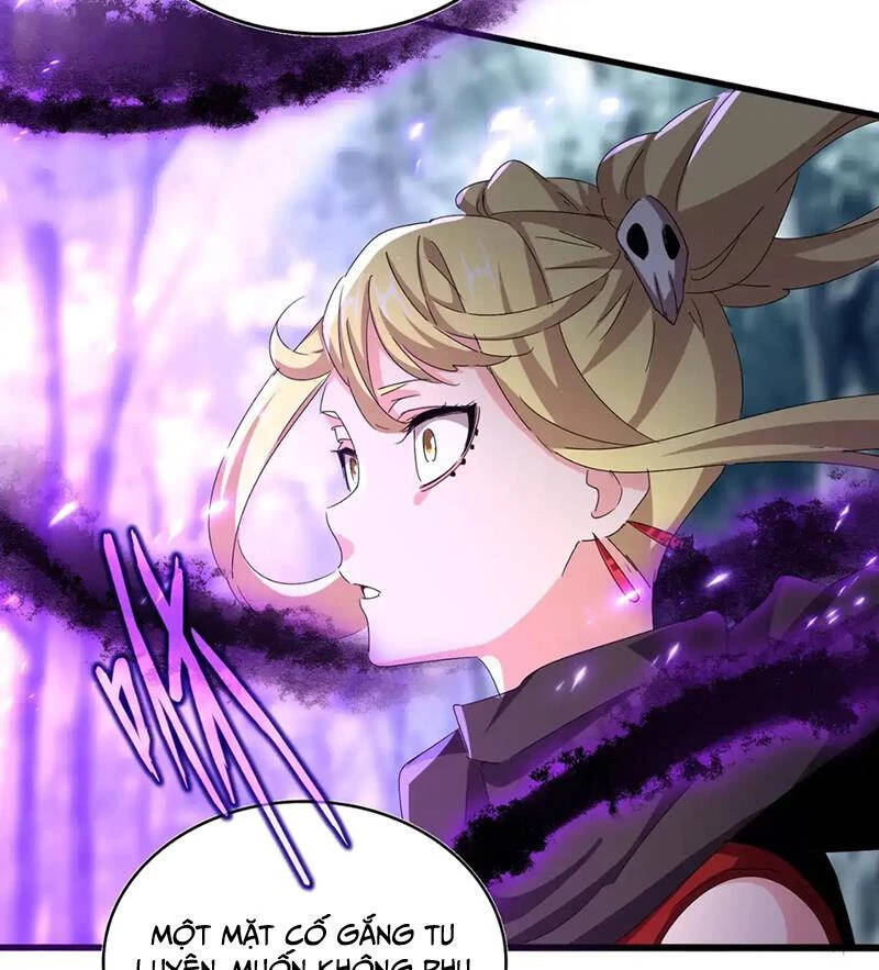 Đại Quản Gia Là Ma Hoàng - Chapter 578 - Page 3