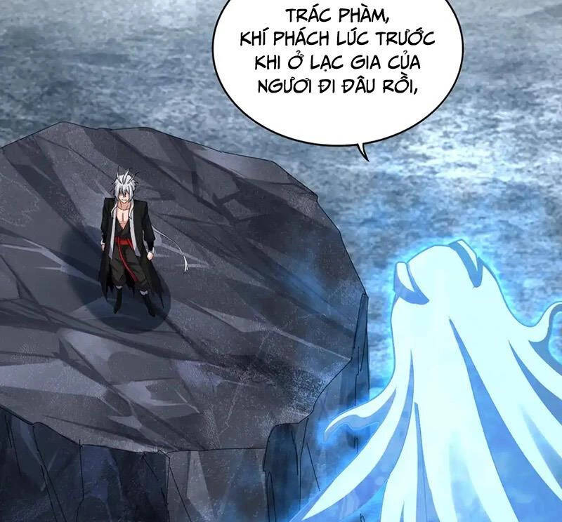 Đại Quản Gia Là Ma Hoàng - Chapter 578 - Page 34